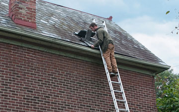 what affects urgent Marlesford roof repairs