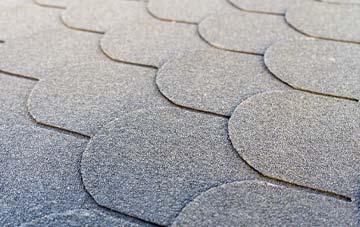Marlesford asphalt roofing costs