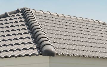 advantages of Marlesford clay roofing