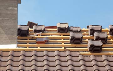Marlesford clay roofing costs