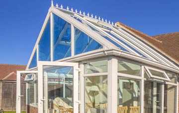 conservatory roof insulation costs Marlesford