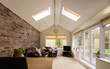 conservatory roof insulation Marlesford, Suffolk