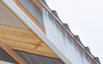 why Marlesford fascia repairs are essential