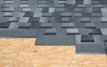 expert Marlesford asphalt roof companies