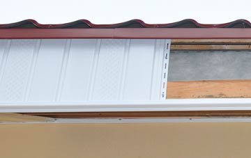 Marlesford fascia repair costs