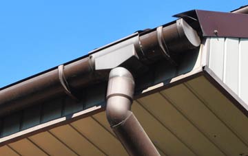 types of Marlesford fascias