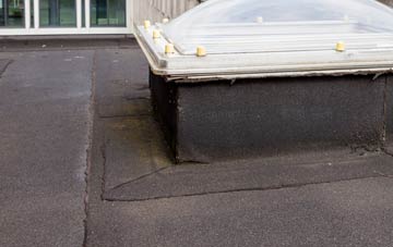 disadvantages of Marlesford flat roofs