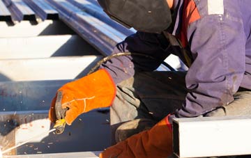 Marlesford flat roofing options