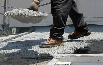 Marlesford flat roofing companies