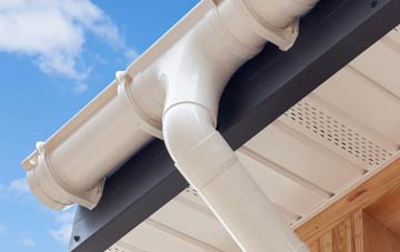 Marlesford gutter installation costs