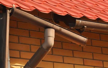 Marlesford gutter repair costs
