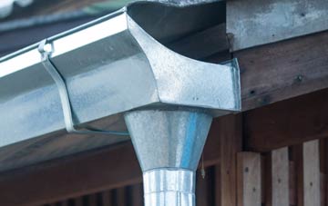 Marlesford guttering companies