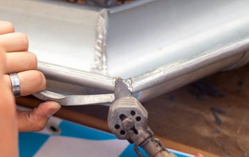 Marlesford guttering repair quotes