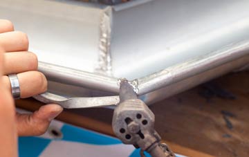 disadvantages of Marlesford lead roofing