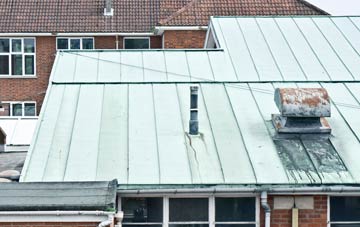 Marlesford lead roofing costs