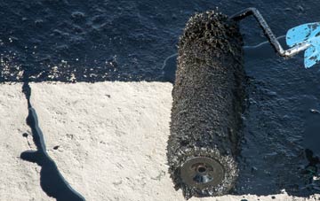 Marlesford liquid sealant waterproofing