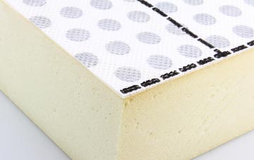 meeting Marlesford building codes