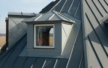 metal roofing Marlesford, Suffolk