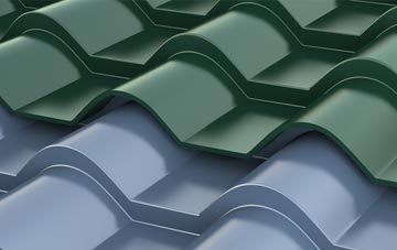 who should consider Marlesford plastic roofs