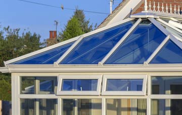 professional Marlesford conservatory insulation