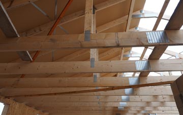 Marlesford roof truss costs