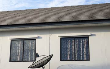 Marlesford rubber roof costs