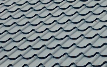 Marlesford rubber roofing companies