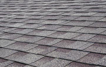 Marlesford tiles for shallow pitch roofing