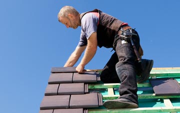disadvantages of Marlesford slate roofing