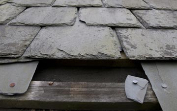Marlesford slate roof repairs and maintenance