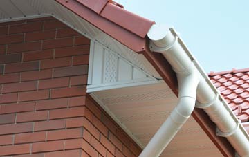Marlesford soffit repair costs
