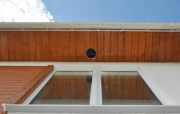 Marlesford soffit repair quotes