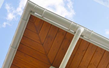 Marlesford soffit types