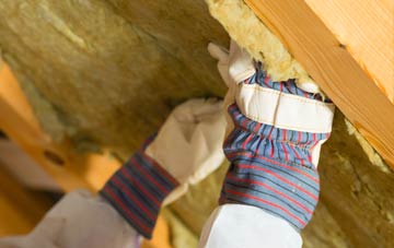 types of Marlesford pitched roof insulation materials