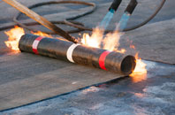 free Marlesford roof quotes