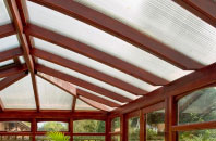 Marlesford conservatory roofing insulation