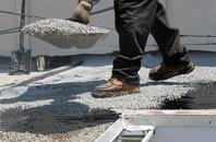 find rated Marlesford flat roofing replacement companies