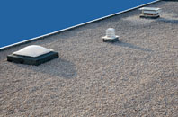 Marlesford flat roofing
