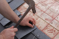 free Marlesford garage roof repair quotes