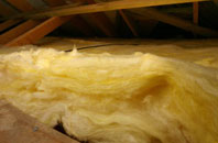 Marlesford pitch roof insulation