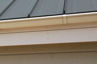 Marlesford soffit repair
