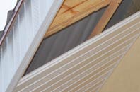 rated Marlesford soffit repair companies