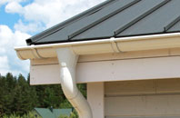 Marlesford soffits