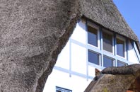 find rated Marlesford thatchers